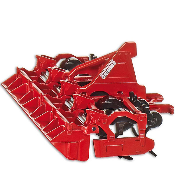 SIKU Farmer 2065 Grimme Häufelgerät 1:32