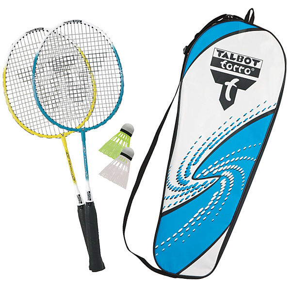 Badminton-Set Attacker Junior