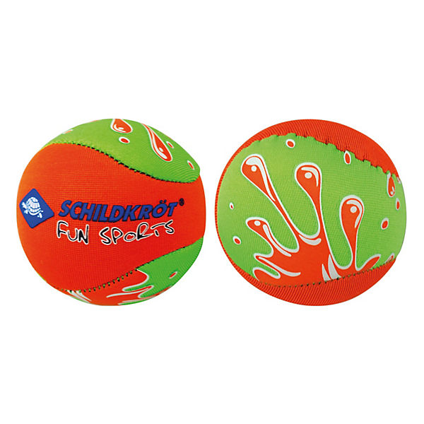 Neoprene Wave-Jumper-Ball