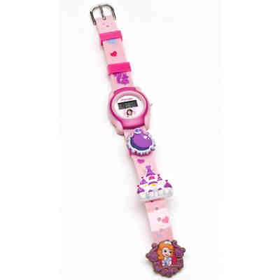 Armbanduhr Sofia die Erste