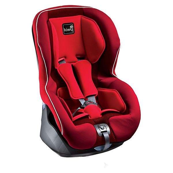 Auto-Kindersitz SP1 SA-ATS, Cherry, 2017