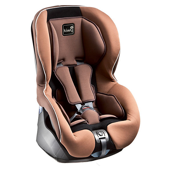 Auto-Kindersitz SP1 SA-ATS, Moka, 2017