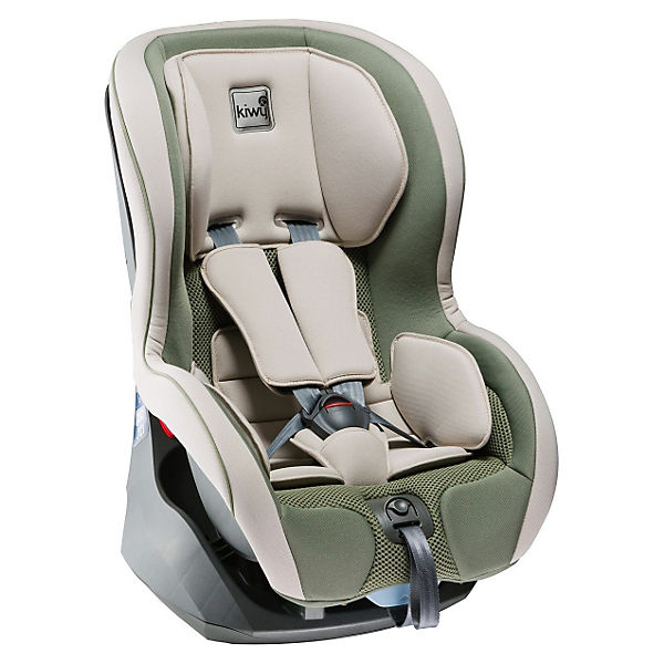 Auto-Kindersitz SP1 SA-ATS, Aloe, 2017
