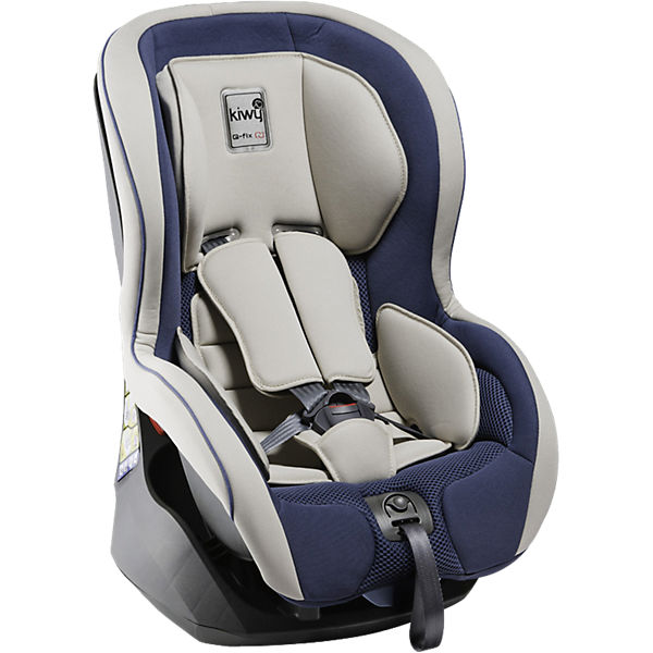 Auto-Kindersitz SP1 SA-ATS, Ocean, 2017