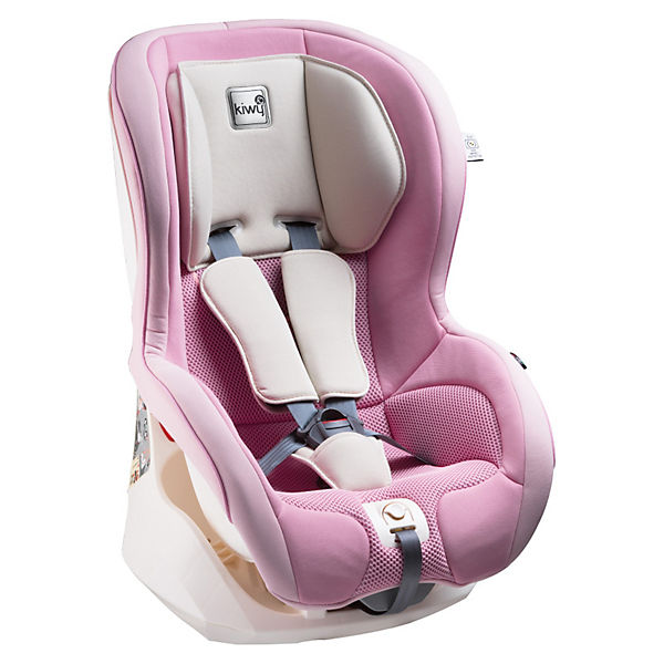 Auto-Kindersitz SP1 SA-ATS, Candy, 2017