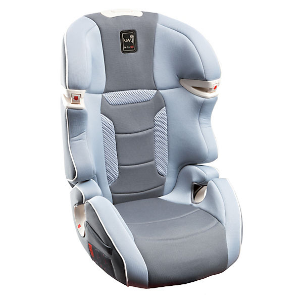 Auto-Kindersitz SLF23 Q-Fix, Stone, 2017
