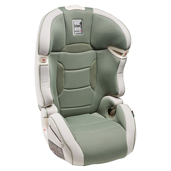 Auto-Kindersitz SLF23 Q-Fix, Aloe, 2017