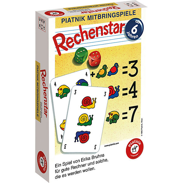 Rechenstar