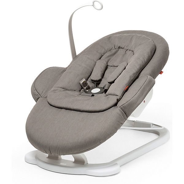 Steps™ Bouncer, Greige