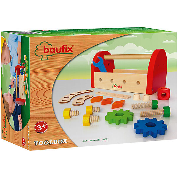 BAUFIX Toolbox