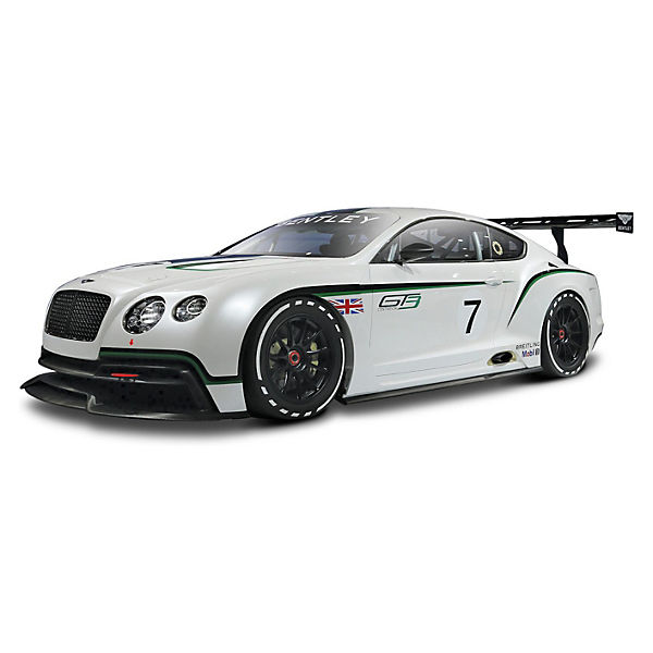 Bburago Bentley GT3 1:24