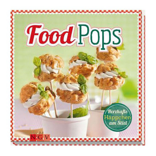 Food Pops