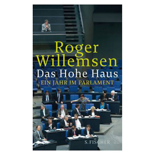 Das Hohe Haus