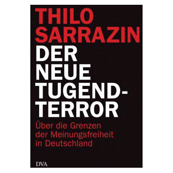 Der neue Tugendterror