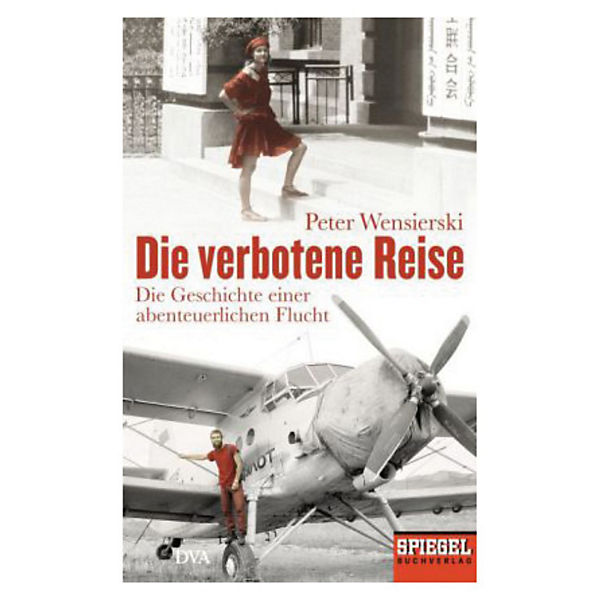 Die verbotene Reise