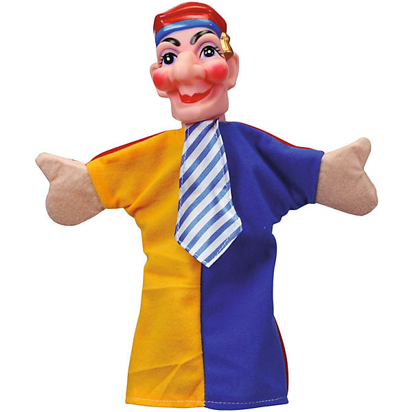 Handspielfiguren - Kasperl, 26 cm