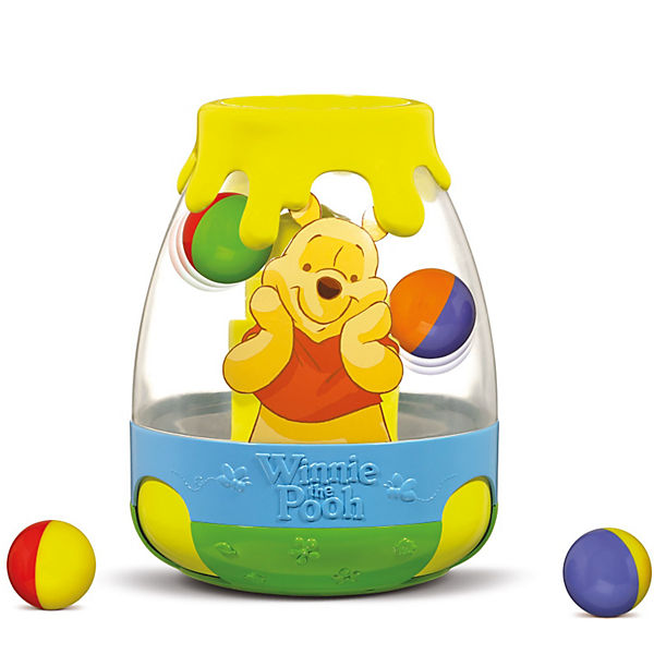 Winnie Puuh - Kugel-Honigtopf