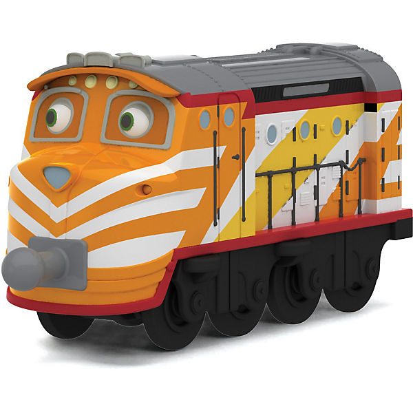 Chuggington Die Cast - Lok Tina