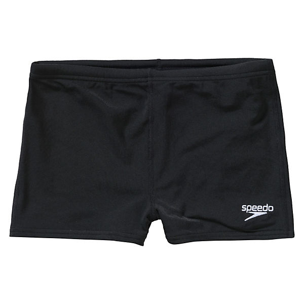 SPEEDO Badehose ESSENTIALS ENDURANCE, schwarz