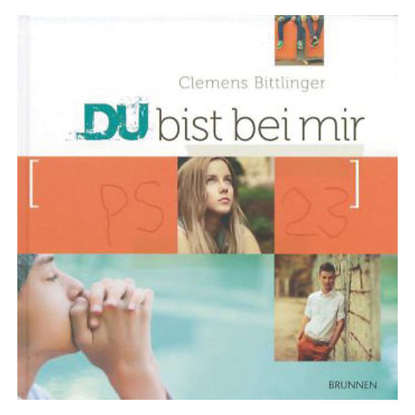 Du bist bei mir
