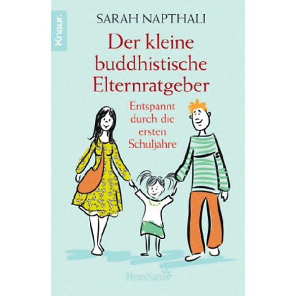 Der kleine buddhistische Elternratgeber