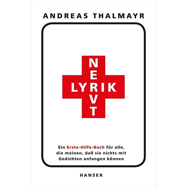 Lyrik nervt!