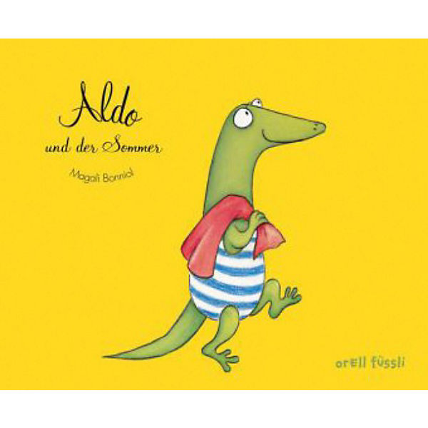 Aldo und der Sommer