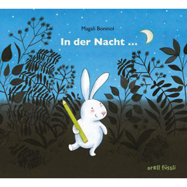 In der Nacht