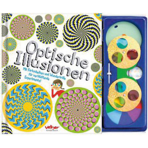 Optische Illusionen