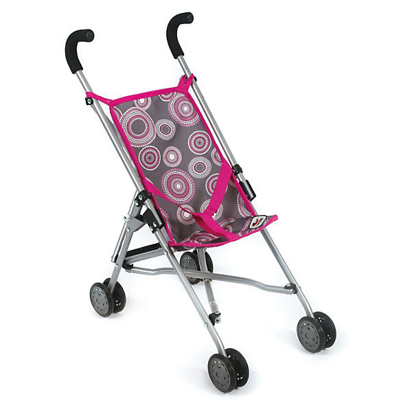 Puppenwagen Buggy Roma