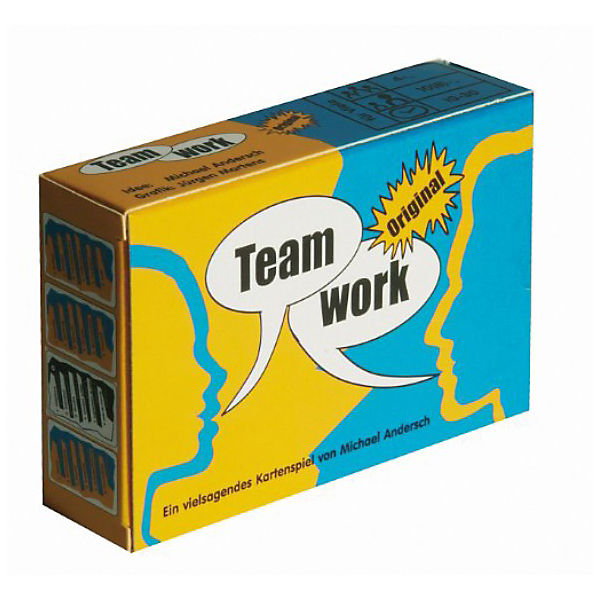 Teamwork - Original
