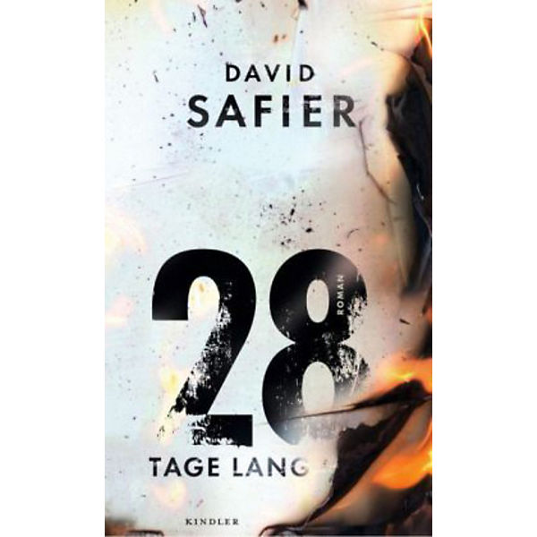 28 Tage lang
