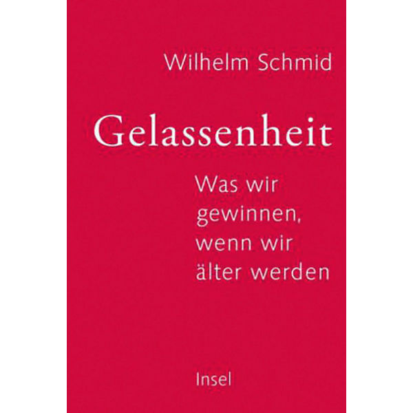 Gelassenheit
