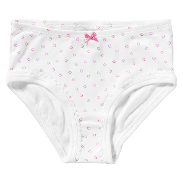 SCHIESSER Hüftslip für Mädchen