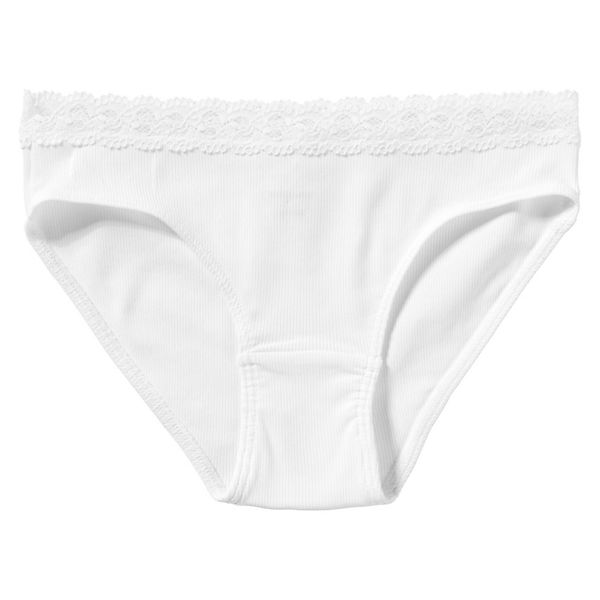 SCHIESSER Rioslip für Mädchen