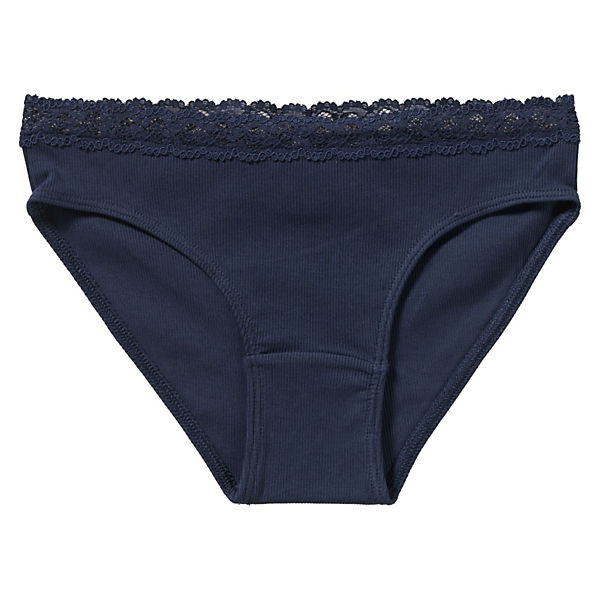 SCHIESSER Rioslip für Mädchen