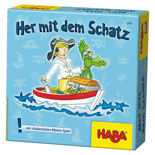 Her mit dem Schatz