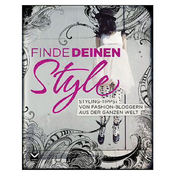 Finde deinen Style