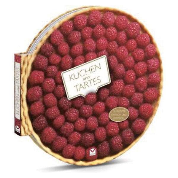 Kuchen und Tartes
