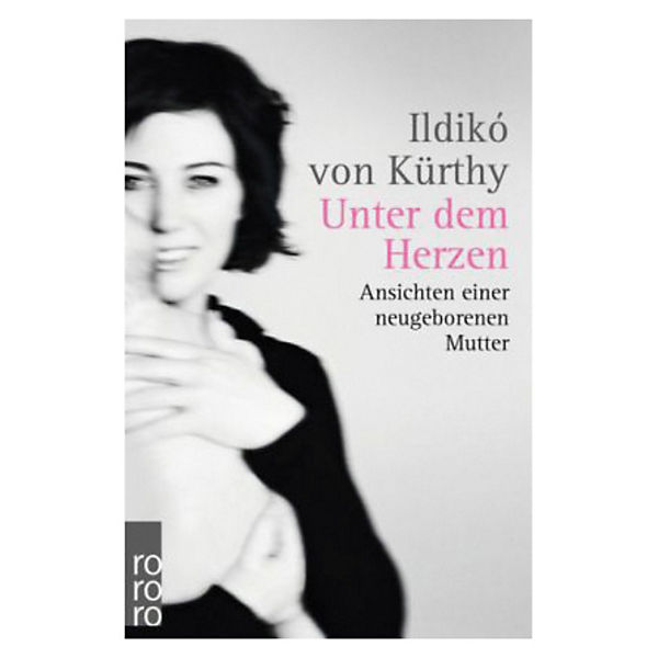 Unter dem Herzen