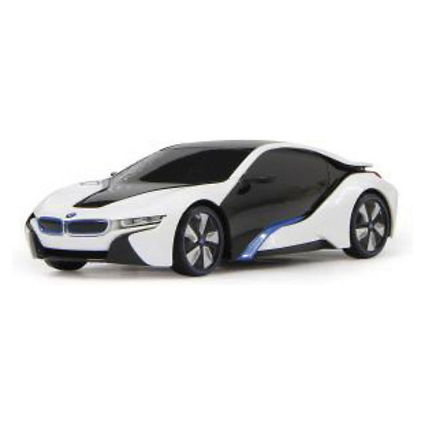 Jamara RC BMW I8 1:24, 27 MHz