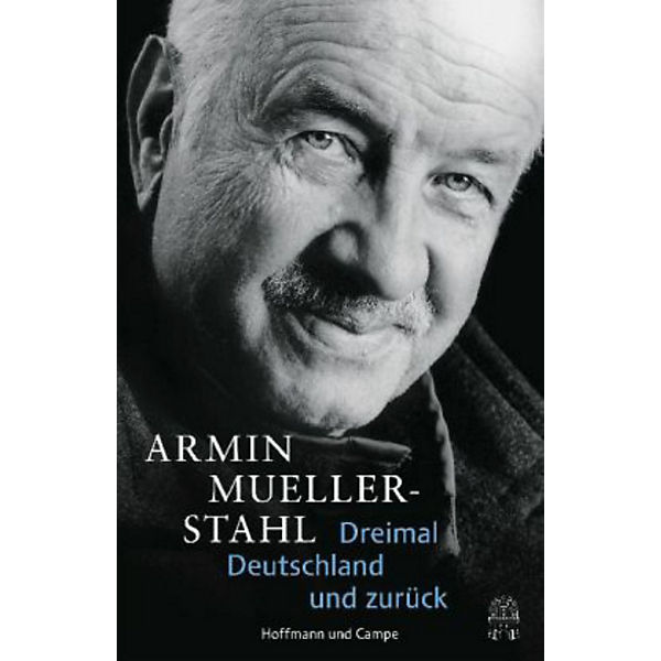 Dreimal Deutschland und zurück