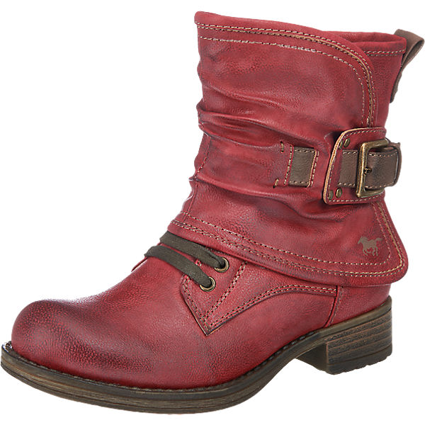 Kinder Winterstiefel