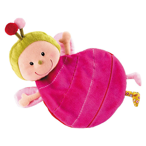 Julie Kuschelhandpuppe