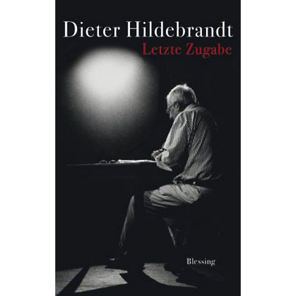 Letzte Zugabe
