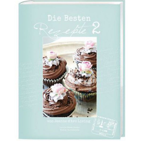 Die besten Rezepte