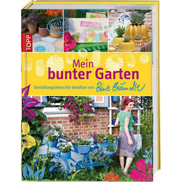 Mein bunter Garten