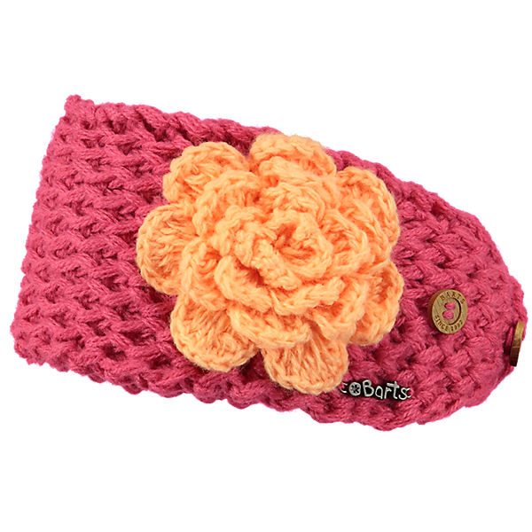 Barts Stirnband ROSE Gr.53 für Mädchen
