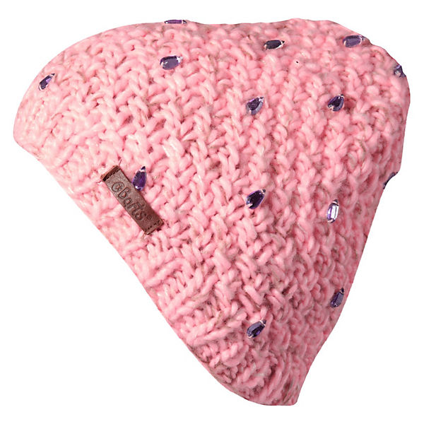 BARTS Beanie GRACE für Mädchen, apricot