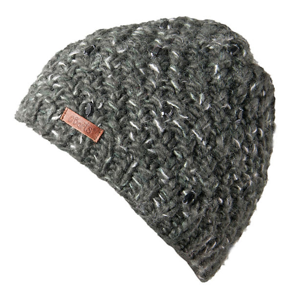 BARTS Beanie GRACE für Mädchen, grau